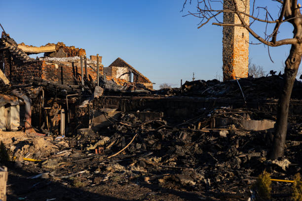 Reliable Smoke Damage Restoration contractor in Beachwood, NJ by Fire Damage Flint